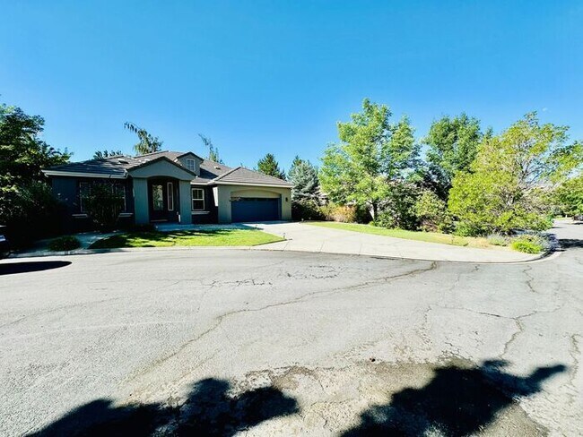 Building Photo - 8120 Silver Strike Ct