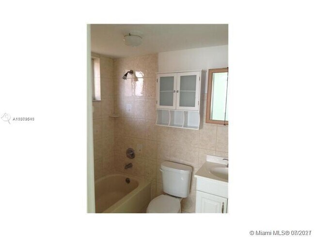 Foto del edificio - 7835 W 30th Ct