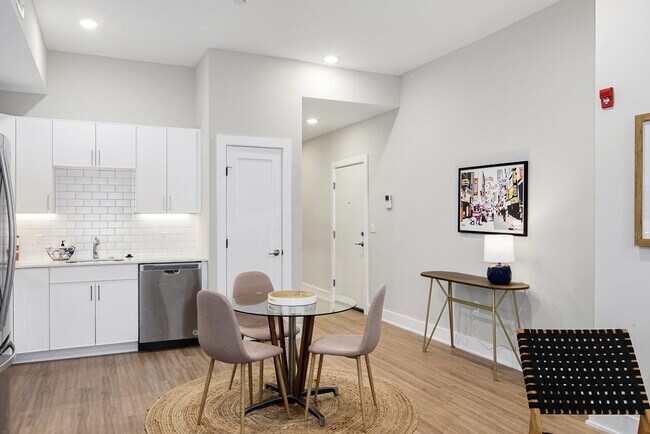 Foto del edificio - Ridge Park Flats