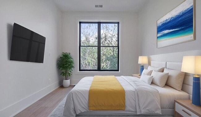 Foto del edificio - 1433 Euclid St NW