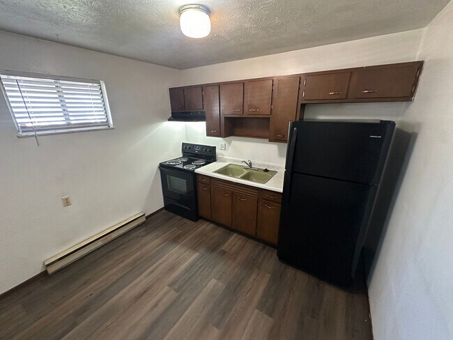 Foto del edificio - 3501 Elm St