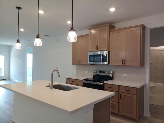 Foto del edificio - 737 Drystone Trail