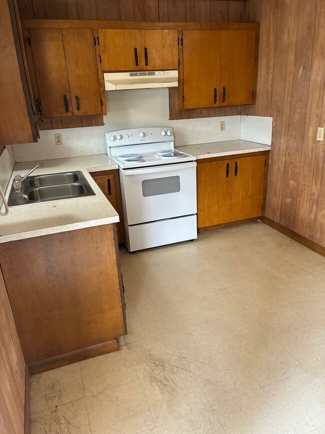 Foto del edificio - 520 N 1st St