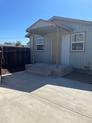 Building Photo - 1818 Rheem Ave