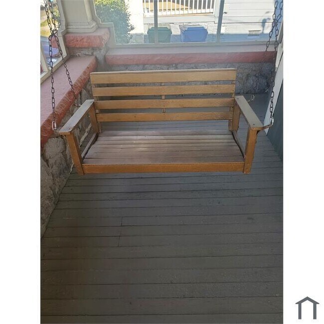 Foto del edificio - 1550 Stokes Ave SW