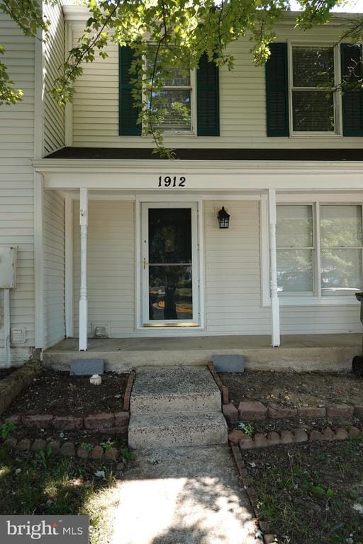 Building Photo - 1912 Pohick Creek Ct