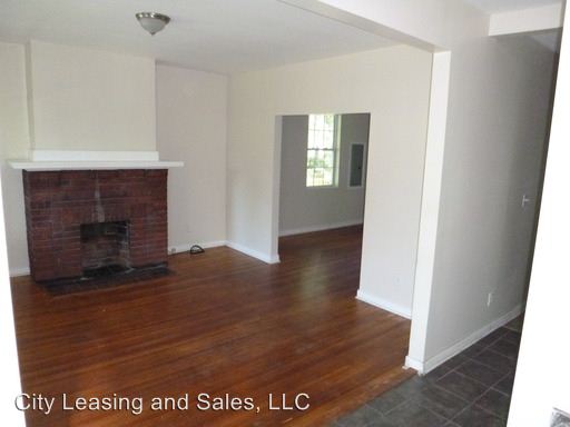Building Photo - 1512 Pulaski St