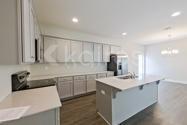 Foto del edificio - 11413 Crimson Ridge Rd