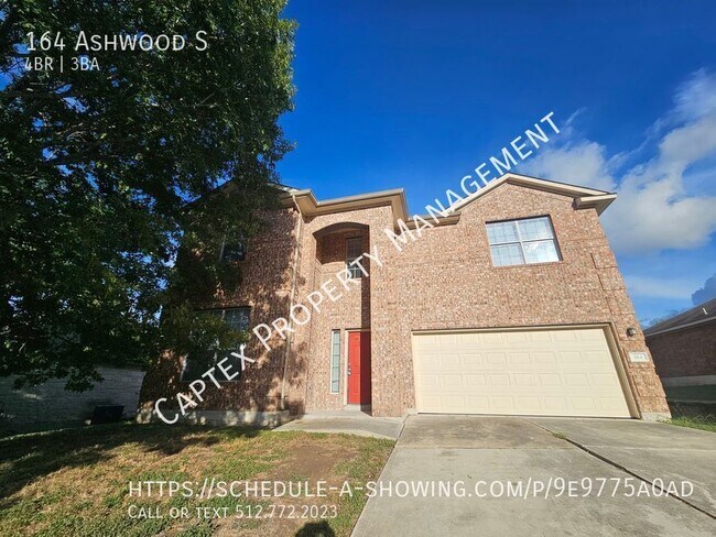 Building Photo - 164 Ashwood S