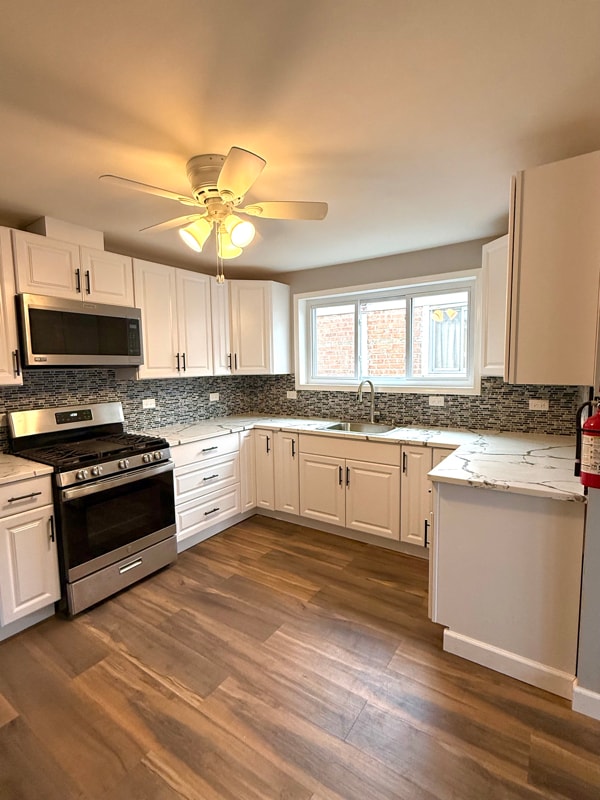 Foto del edificio - 4537 S Lavergne Ave