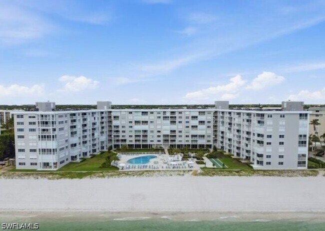 Building Photo - 3443 Gulf Shore Blvd N