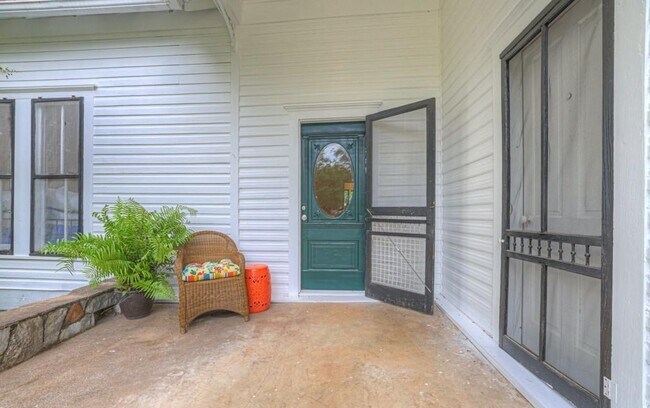 Foto del edificio - 1316 Belvin St