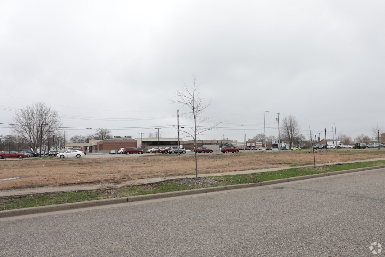 April 2022 Demolished - 1611 Whipple St
