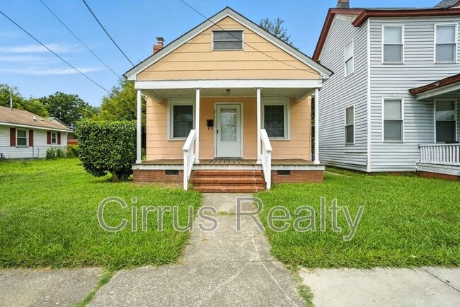 Foto del edificio - 1217 23rd St