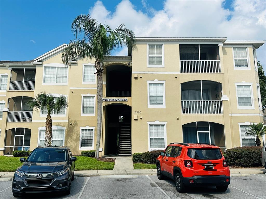 2310 Silver Palm Dr Unit 105, Kissimmee, FL 34747 Condo for Rent in