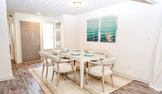 Foto principal - 2 bedroom in Atlanta GA 30327