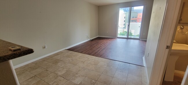 Foto del edificio - 1601 India St