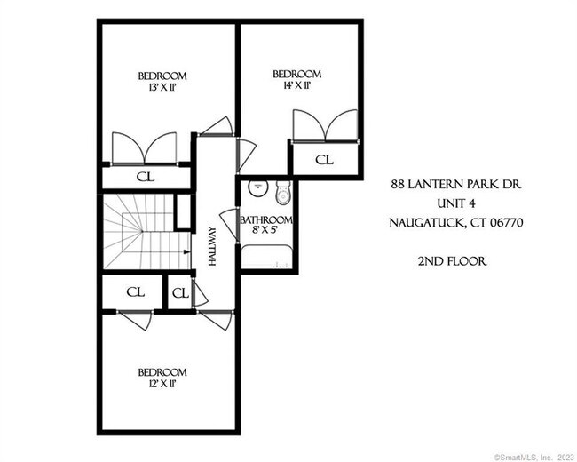 Foto del edificio - 88 Lantern Park Dr