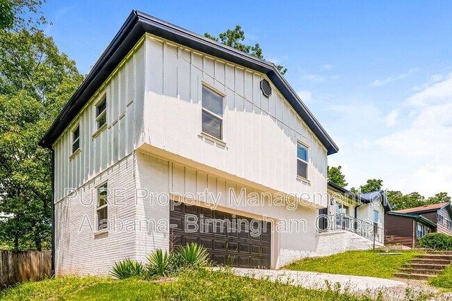 Foto del edificio - 1404 4th Pl NW