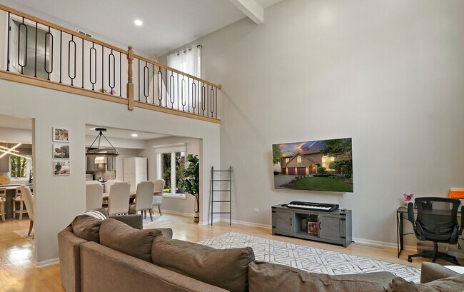 Foto del edificio - 196 Rosedale Ct