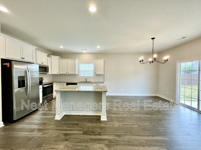 Foto del edificio - 1108 Mayfern Dr