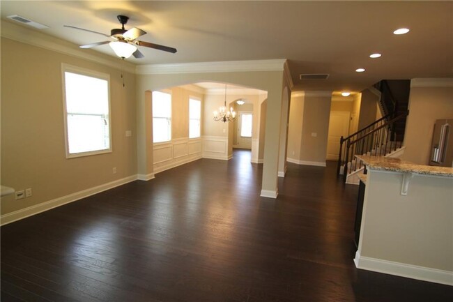 Building Photo - 5830 Norfolk ChaseRoad