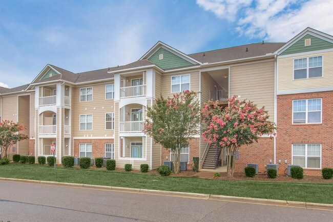 Foto del edificio - Heather Ridge
