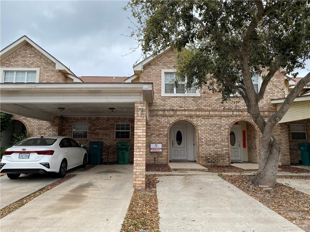 3014 Ashley Pl, Pharr, TX 78577 House Rental in Pharr, TX