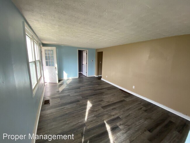 Building Photo - 2 br, 1 bath House - 1625 Willamet