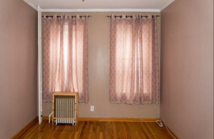 Bedroom - 301 79th St