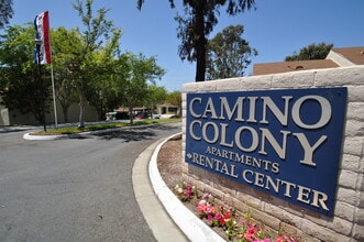 Building Photo - Camino Colony