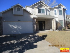 Building Photo - 3630 Tapestry Terrace