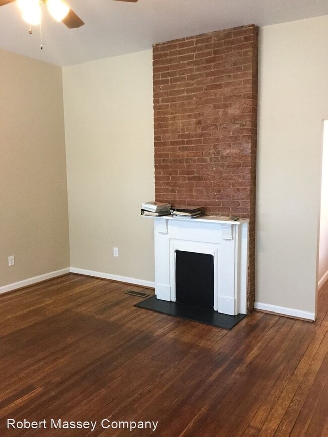 Building Photo - 2 br, 2 bath House - 1319 Winter Avenue