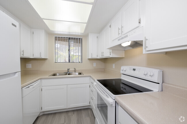 Interior Photo - Papago Park