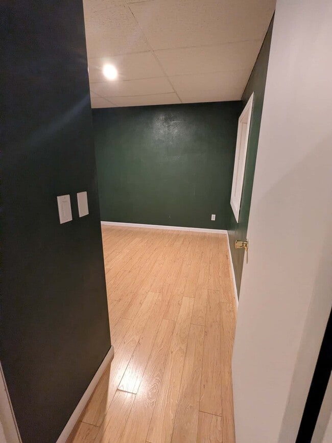 Foto del edificio - Little York South Apartments