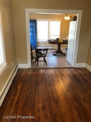 Foto del edificio - 3 br, 1 bath House - 32 Home Street