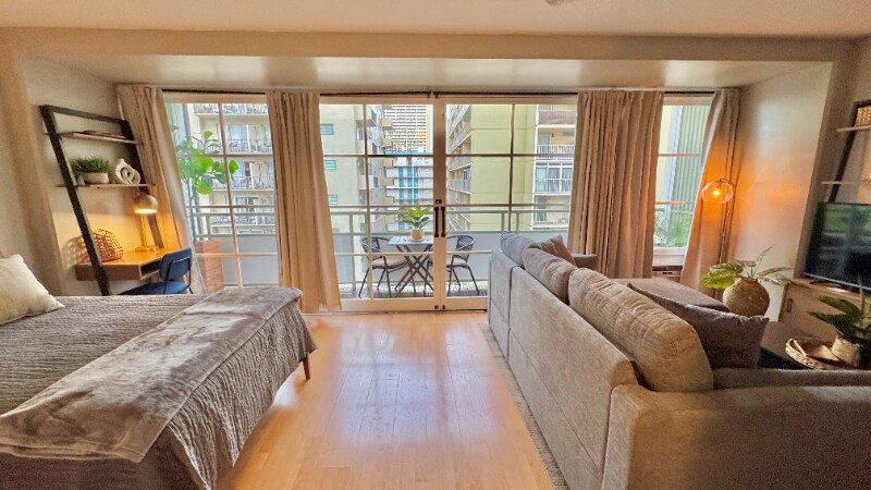 Foto principal - 445 Kaiolu St