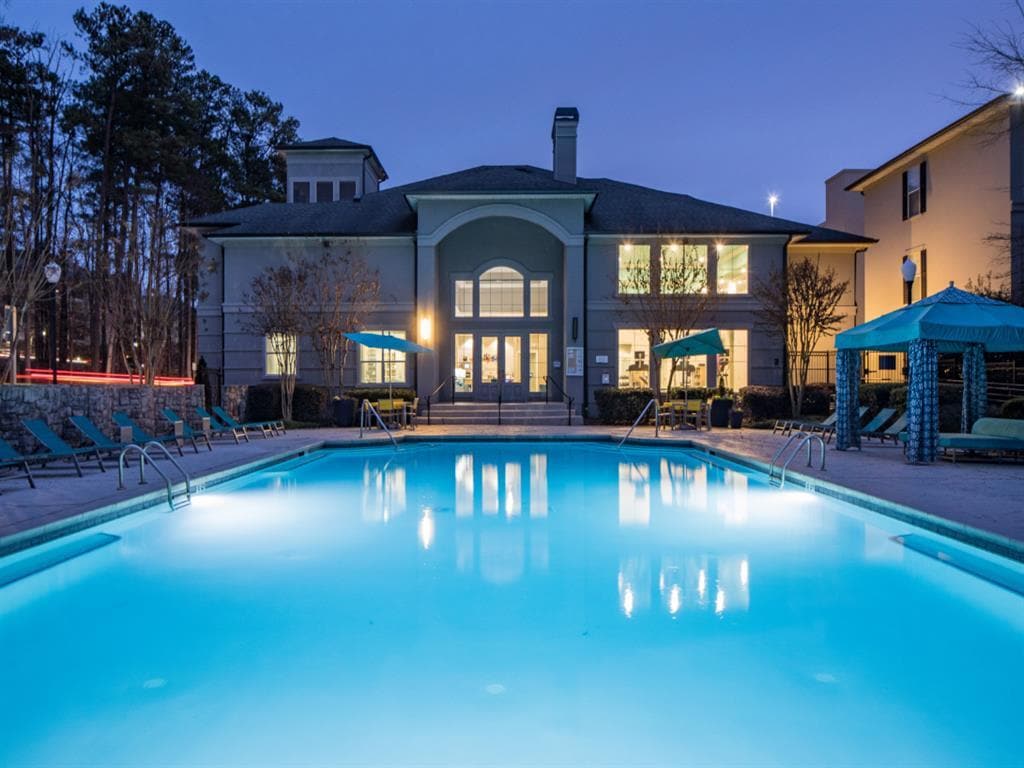 Marq Perimeter 31 Perimeter Ctr E Atlanta, GA Apartments for Rent