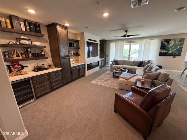 Building Photo - 5100 E Rancho Paloma Dr