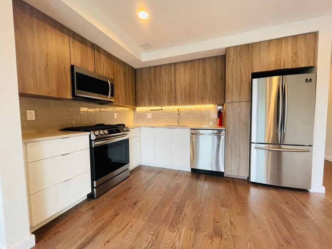 Gorgeous New Construction 2 Bed in JP! AC,... - Gorgeous New Construction 2 Bed in JP! AC,... House