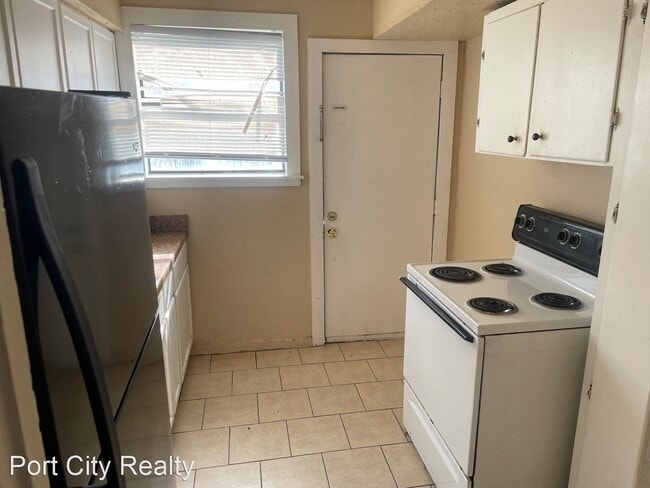 Foto del edificio - 2 br, 1 bath House - 1410 Fullilove  Unit 1