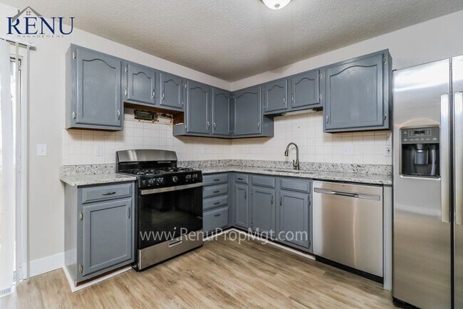 Foto del edificio - Spring into savings with 50% off your firs...