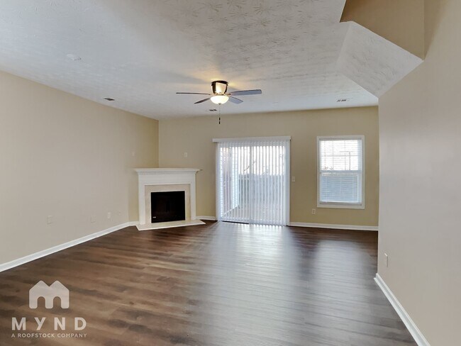 Foto del edificio - 3822 Austin Park Ln