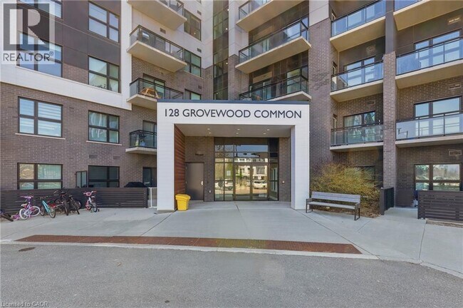 Building Photo - 128 Grovewood Common