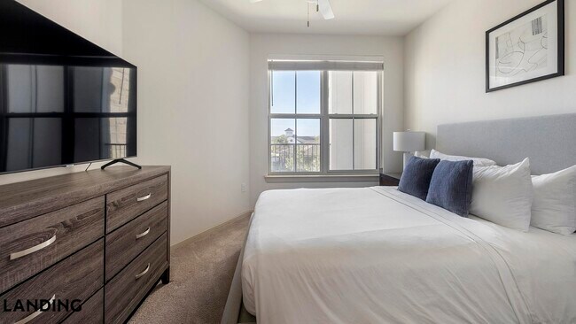 Foto del edificio - 610 E Wells Branch Pkwy