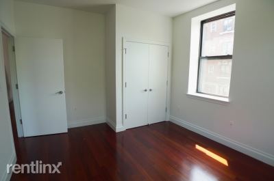 Foto del edificio - 609 W 138th St