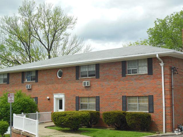 Building Photo - Watson's Landing