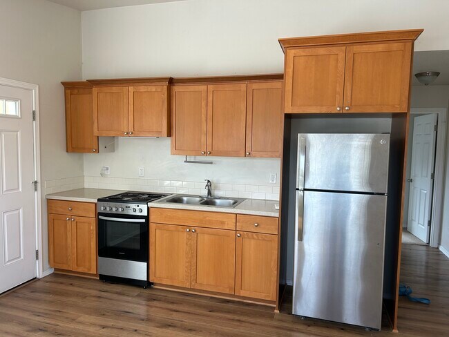 Foto del edificio - 550 A G St