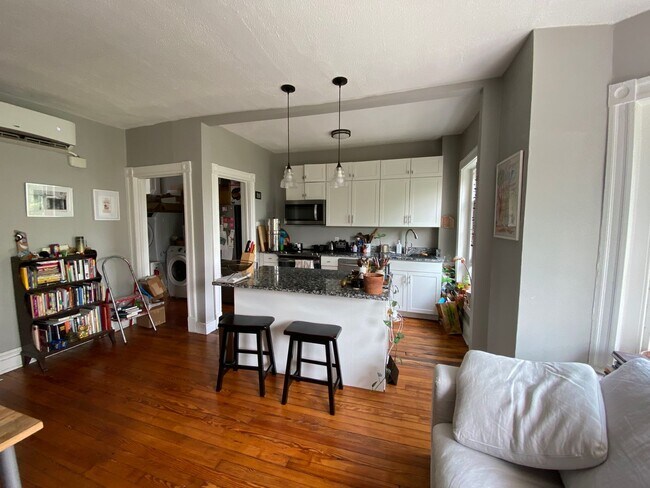 Foto del edificio - 1627 W Grace St