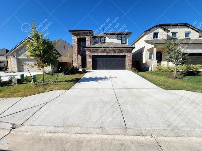 Foto del edificio - 3 br, 2.5 bath House - 1305 Kneehigh Ln
